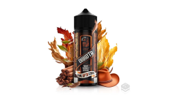 AROMA DAKOTA OIL4VAP 30ML LONGFILL