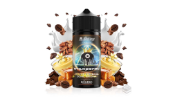FLAVOR SABOR THE MIND FLAYER & BOMBO 30ML LONGFILL