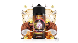AROMA ATEMPORAL MISS CREAM THE MIND FLAYER 30ML LONGFILL
