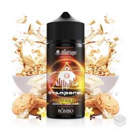 FLAVOR ATEMPORAL DESSERT THE MIND FLAYER & BOMBO 30ML LONGFILL