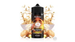 FLAVOR ATEMPORAL DESSERT THE MIND FLAYER & BOMBO 30ML LONGFILL