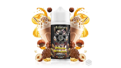 AROMA DEMO FERRERO MILKSHAKE THE MIND FLAYER 30ML LONGFILL