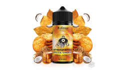 FLAVOR ATEMPORAL DULCE TABACO THE MIND FLAYER & BOMBO 30ML LONGFILL
