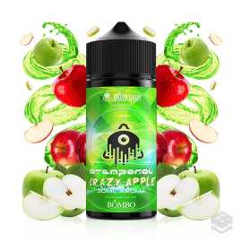 AROMA ATEMPORAL CRAZY APPLE THE MIND FLAYER 30ML LONGFILL