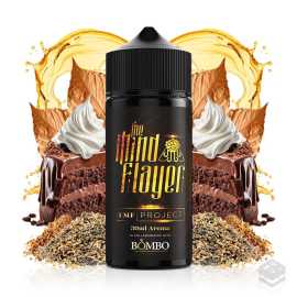 AROMA TMF PROJECT THE MIND FLAYER 30ML LONGFILL