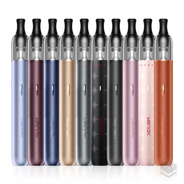 GEEKVAPE WENAX M2 KIT VAPE