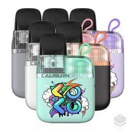 CALIBURN G3 LITE KOKO POD