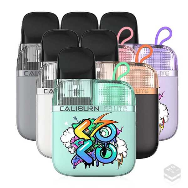 CALIBURN G3 LITE KOKO POD