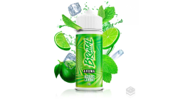 FLAVOUR FROZEN MOJITO BRUTAL DRINKS JUST JUICE 24ML LONGFILL