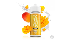 FLAVOUR MANGO LASSI BRUTAL DRINKS JUST JUICE 24ML LONGFILL