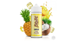 FLAVOUR PIÑA COLADA BRUTAL DRINKS JUST JUICE 100ML VAPE
