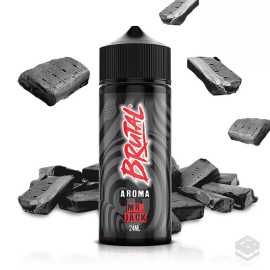 FLAVOUR MR. JACK BRUTAL JUST JUICE 24ML LONGFILL