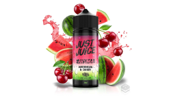 AROMA WATERMELON & CHERRY JUST JUICE 24ML LONGFILL