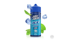 AROMA ICE PURE MINT JUST JUICE 24ML LONGFILL