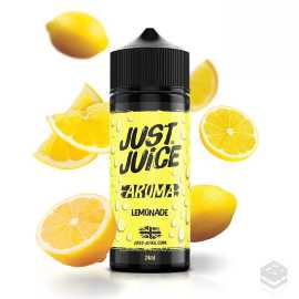 AROMA LEMONADE JUST JUICE 24ML LONGFILL