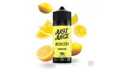 AROMA LEMONADE JUST JUICE 24ML LONGFILL