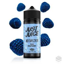 AROMA BLUE RASPBERRY JUST JUICE 24ML LONGFILL