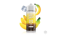 AROMA BANANA JUST JUICE BAR 24ML LONGFILL