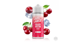 AROMA CHERRY JUST JUICE BAR 24ML LONGFILL
