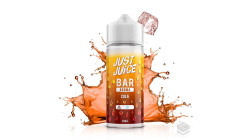 FLAVOUR COLA JUST JUICE BAR 24ML LONGFILL