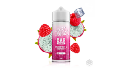 AROMA DRAGON FRUIT RASPBERRY JUST JUICE BAR 24ML LONGFILL