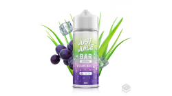 AROMA GRAPE ALOE JUST JUICE BAR 24ML LONGFILL