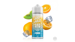 FLAVOUR KIWI PASSION FRUIT ORANGE JUST JUICE BAR 24ML LONGFILL
