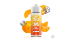 AROMA ORANGE CLEMENTINE JUST JUICE BAR 24ML LONGFILL