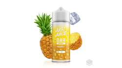 FLAVOUR PINEAPPLE JUST JUICE BAR 24ML LONGFILL