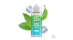 AROMA SPEARMINT JUST JUICE BAR 24ML LONGFILL
