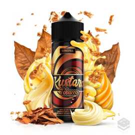AROMA KUSTARD TOBACCO 30ML LONGFILL