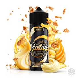 FLAVOUR KUSTARD RESERVE 40ML LONGFILL