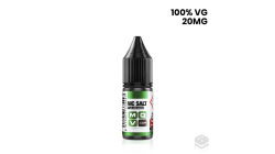 NICOKIT NICOTINE SALTS 100%VG MASQUEVAPOR