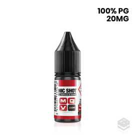 NICOKIT 100%PG MASQUEVAPOR