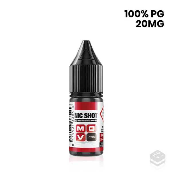 NICOKIT 100%PG MASQUEVAPOR VAPE