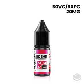 NICOKIT 50VG / 50PG MASQUEVAPOR VAPE