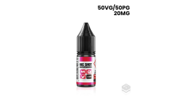 NICOKIT 50VG / 50PG MASQUEVAPOR