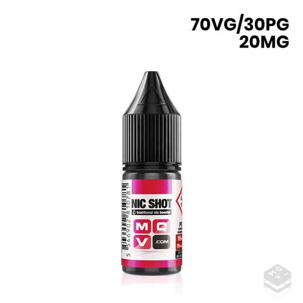 NICOKIT 70VG / 30PG MASQUEVAPOR VAPE