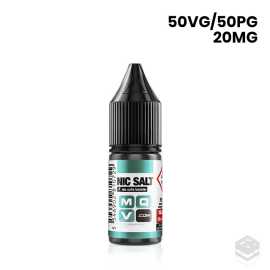 NICOKIT SALES DE NICOTINA 50VG / 50PG MASQUEVAPOR