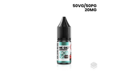 NICOKIT NICOTINE SALTS 50VG / 50PG MASQUEVAPOR