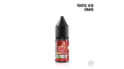 NICOKIT 100%VG 10ML 0MG OIL4VAP VAPE