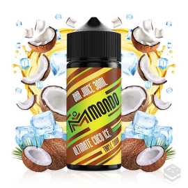 AROMA ULTIMATE COCO ICE MONDO 30ML LONGFILL