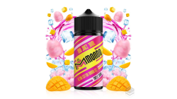 AROMA ULTRA COTTON MANGO ICE MONDO 30ML LONGFILL