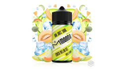 AROMA CRUSH MELON ICE MONDO 30ML LONGFILL