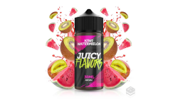 AROMA KIWI WATERMELON JUICY FLAVORS 30ML LONGFILL