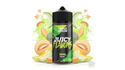 FLAVOUR TRIPLE MELON JUICY FLAVORS 30ML LONGFILL