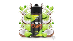 AROMA COCO LIME JUICY FLAVORS 30ML LONGFILL