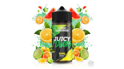 FLAVOUR CITRIC LEMONADE JUICY FLAVORS 30ML LONGFILL