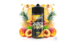 AROMA PINEAPPLE PEACH JUICY FLAVORS 30ML LONGFILL