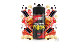 AROMA VAMPIRE ICE CREAM JUICY FLAVORS 30ML LONGFILL